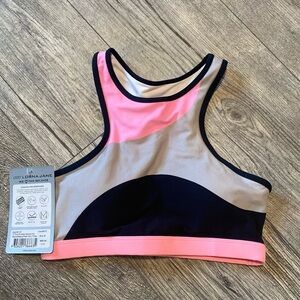 NWT Lorna Jane eclipse sports bra